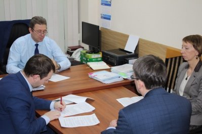 На должность генерального директора фонда капитального ремонта назначен Олег Смирнов