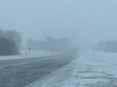 Госавтоинспекция Боготола предупреждает о дополнительных опасностях на дорогах, связанных с осложнением погодных условий 