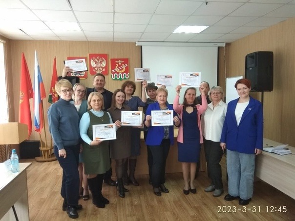 ПОБЕДИТЕЛИ –ПРОЕКТЫ ОПРЕДЕЛЕНЫ