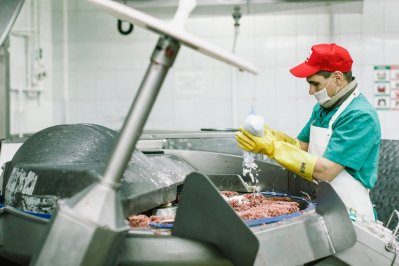 Красноярский край сможет включать предприятия в нацпроект «Производительность труда» без ограничений по отраслям экономики