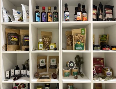 Производителей пищевой продукции Красноярского края приглашают принять участие в продовольственной выставке «Peterfood-2023» в Санкт-Петербурге