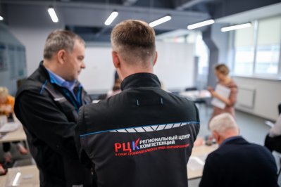 Красноярская компания «Сибирское молоко» за полгода участия в нацроекте «Производительность труда» ускорила время протекания производственного процесса на 34,6%.