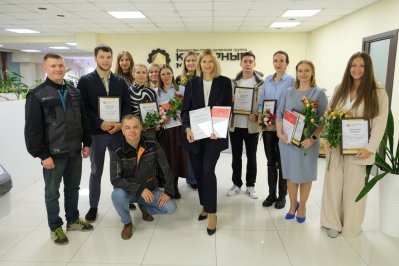Нацпроект «Производительность труда»: красноярский поставщик дорожной техники подвёл первые итоги внедрения бережливой экономики