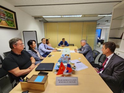 Красноярских предпринимателей приглашают поучаствовать в бизнес-миссии во Вьетнам