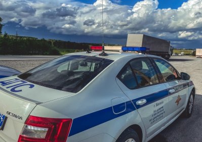Сотрудники ГИБДД усилят контроль за соблюдением ПДД в выходные дни