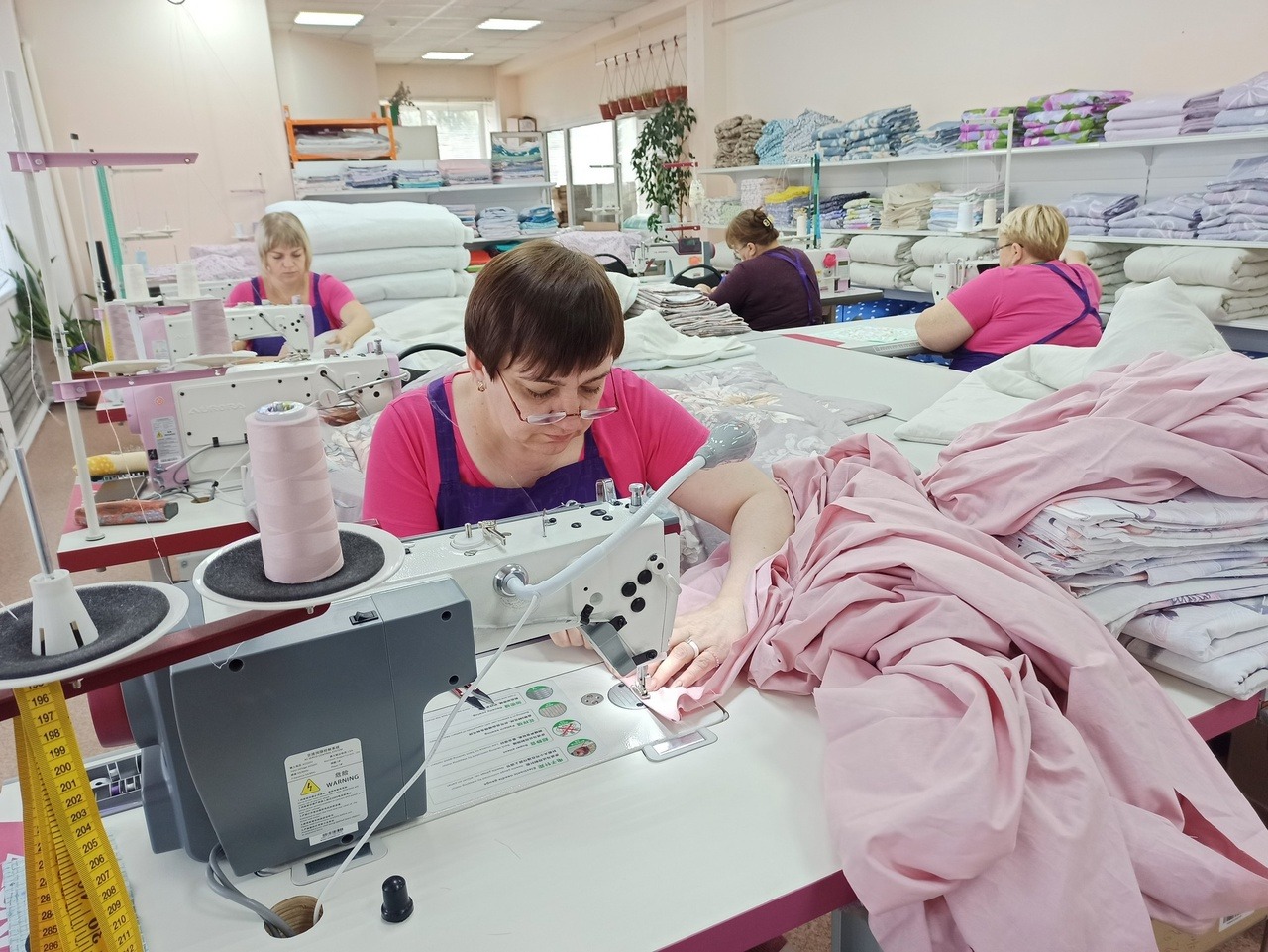 В Красноярском крае планируют выделить около 2 млрд рублей на поддержку малого и среднего бизнеса