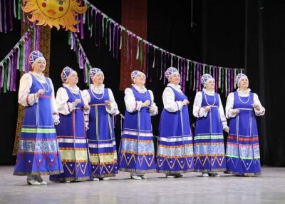 Смотр-конкурс