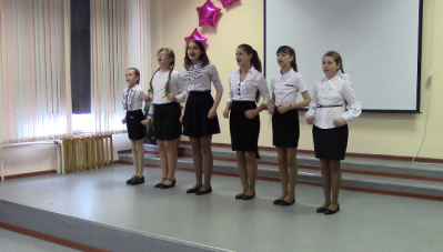 Родничок