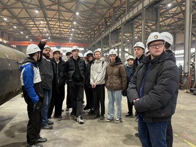 Красноярский край принял эстафету исторического проекта «Инженеры Победы»