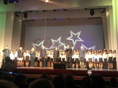 Нет плохих детей, есть дети, которым плохо!
