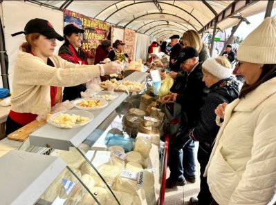 В Красноярском крае выберут лучших работников торговли