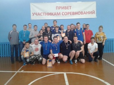 О проведении ежегодного районного турнира по волейболу памяти В.А.Костоустова (с.Критово)