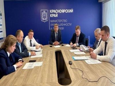 Энергетики края готовы к прохождению паводка и пожароопасному периоду