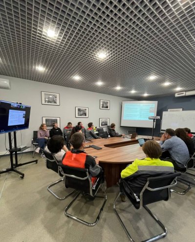 Красноярский лесопромышленный комплекс улучшил показатели благодаря нацпроекту