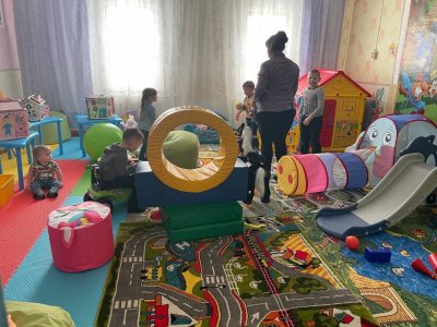 В Боготольском районе реализуется уникальный проект