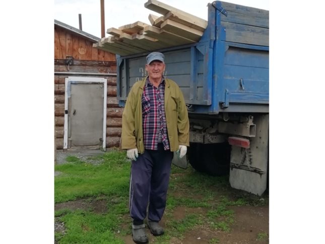 Не остались равнодушными