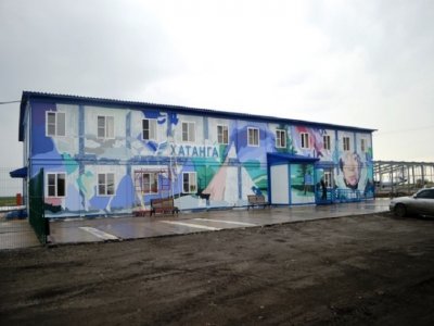 Компания «Аэропорты Красноярья» стала участником федерального проекта по повышению производительности труда