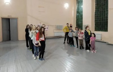 Новая жизнь Краснореченского клуба