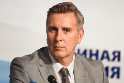 «Единая Россия» дала старт предварительному голосованию