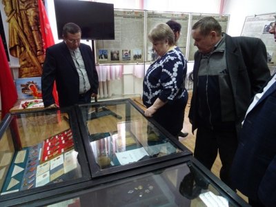 17 апреля в России отмечается День ветеранов органов внутренних дел и внутренних войск