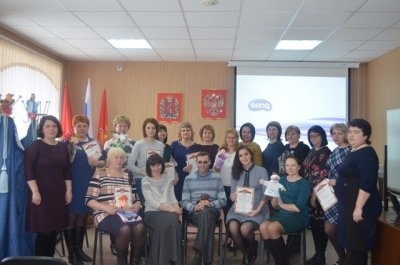Фестиваль социальных проектов-победителей
