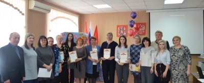 Фестиваль проектов-победителей