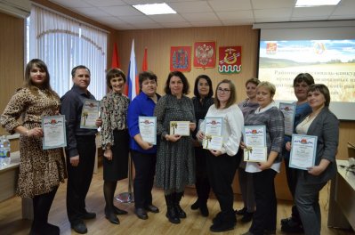 Фестиваль проектов