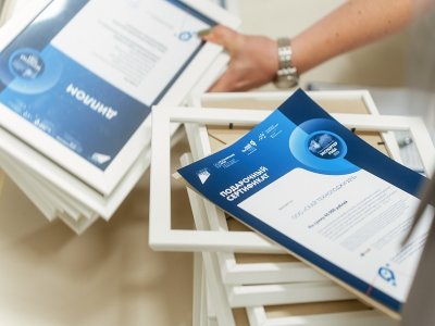 Стартовал приём заявок на региональный этап конкурса «Экспортёр года»