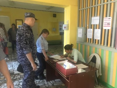 В образовательных организациях Боготольского района полным ходом идет подготовка к новому учебному году.