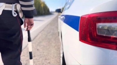 Госавтоинспекторы Боготола провели рейдовое профилактическое мероприятие «Водительское удостоверение»