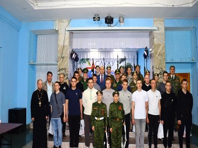 День призывника