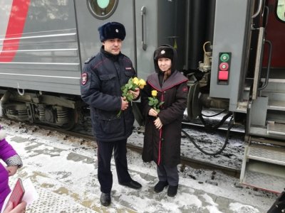 8 Марта-в каждый дом
