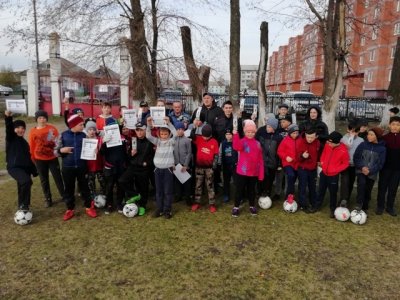 «Декада дорожной безопасности детей»
