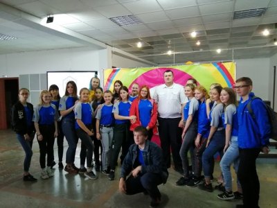 Викторина  по ПДД для подростков