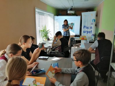 Одним из приоритетных направлений работы библиотек Боготольского района является проектная деятельность. За 17 лет библиотеками реализовано 39 больших и малых проектов на сумму 9,5 млн руб.