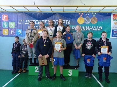 Теннисные баталии