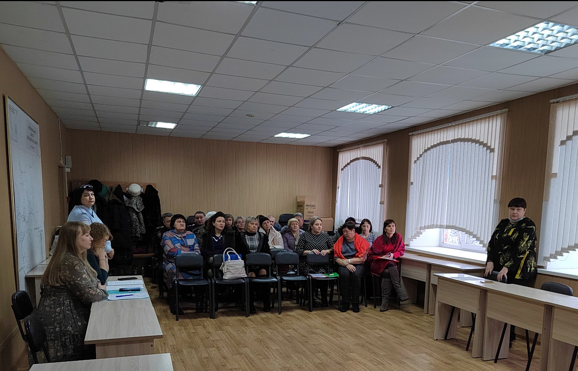 Профилактика кибербуллинга!