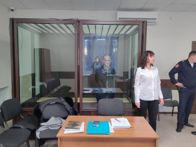 Ачинский городской суд постановил приговор по делу о краже личных вещей гражданина в здании железнодорожного вокзала станции Ачинск -1.