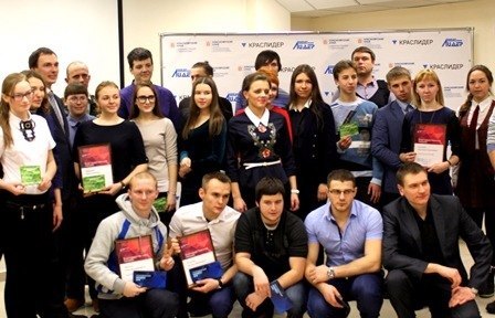 Будьте в ТОПе лучших!