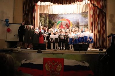 16 февраля в Большекосульском СДК прошел первый этап районного патриотического фестиваля–конкурса «Щит и Муза - 2019». Первый этап конкурса был посвящен 30-летию вывода советских войск из Афганистана