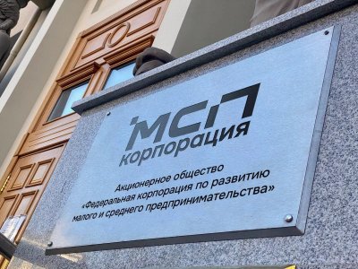 В 2024 году малый бизнес Красноярского края по программе льготного лизинга получил оборудование на сумму более 47 млн рублей