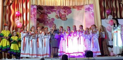 Серебряная Лира-2021