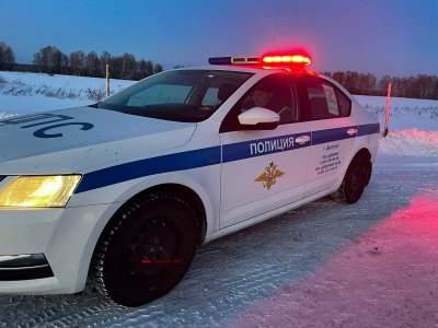 Водители, будьте внимательны, переменчивая погода