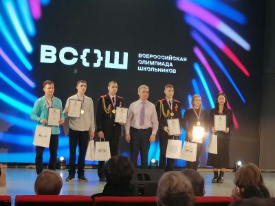 Дорога в жизнь начинается со школы