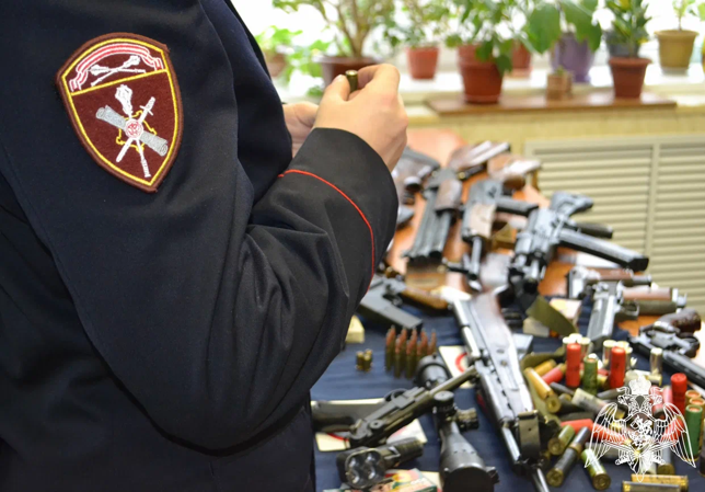 ВАЖНО для граждан, являющихся владельцами гражданского охотничьего оружия