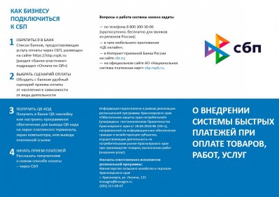 СБП