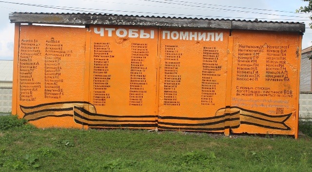 Чтобы помнили!!!