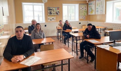 Сотрудники ГИБДД Боготола организовали курсы по восстановлению навыков вождения, которых в простонародье называют «Подснежниками»