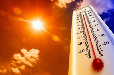 8 июня в центральных районах жаркая погода, температура воздуха днем +30°С, +34°С, местами грозы, при грозах шквалистые усиления ветра 15-20 м/с.
8-9 июня в центральных районах Красноярского края сильная жара, максимальная температура воздуха +35°С и выше. 8-9 июня в центральных районах местами сохранится чрезвычайная пожарная опасность V класса.