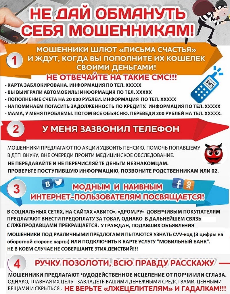 Мошенники!!!